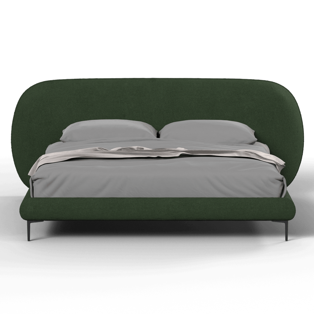 Bolzano double bed