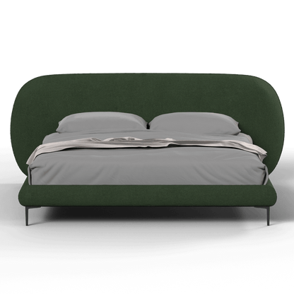 Bolzano double bed