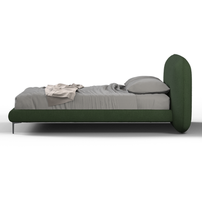 Bolzano double bed