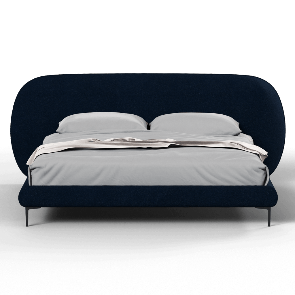 Bolzano double bed