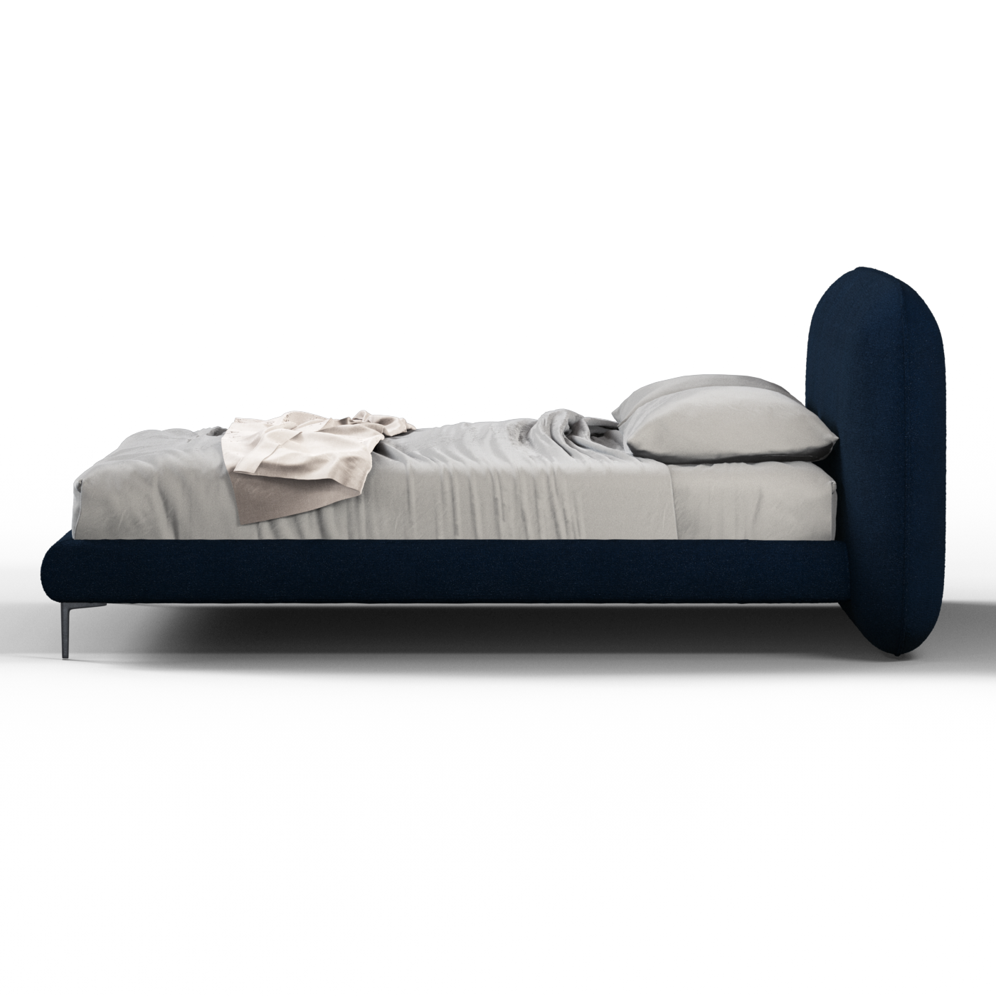 Bolzano double bed