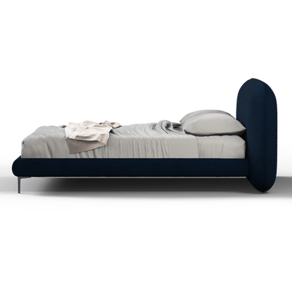 Bolzano double bed