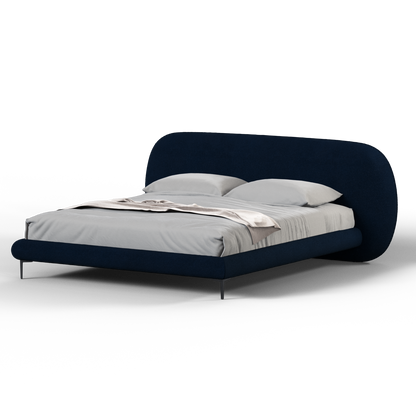 Bolzano double bed