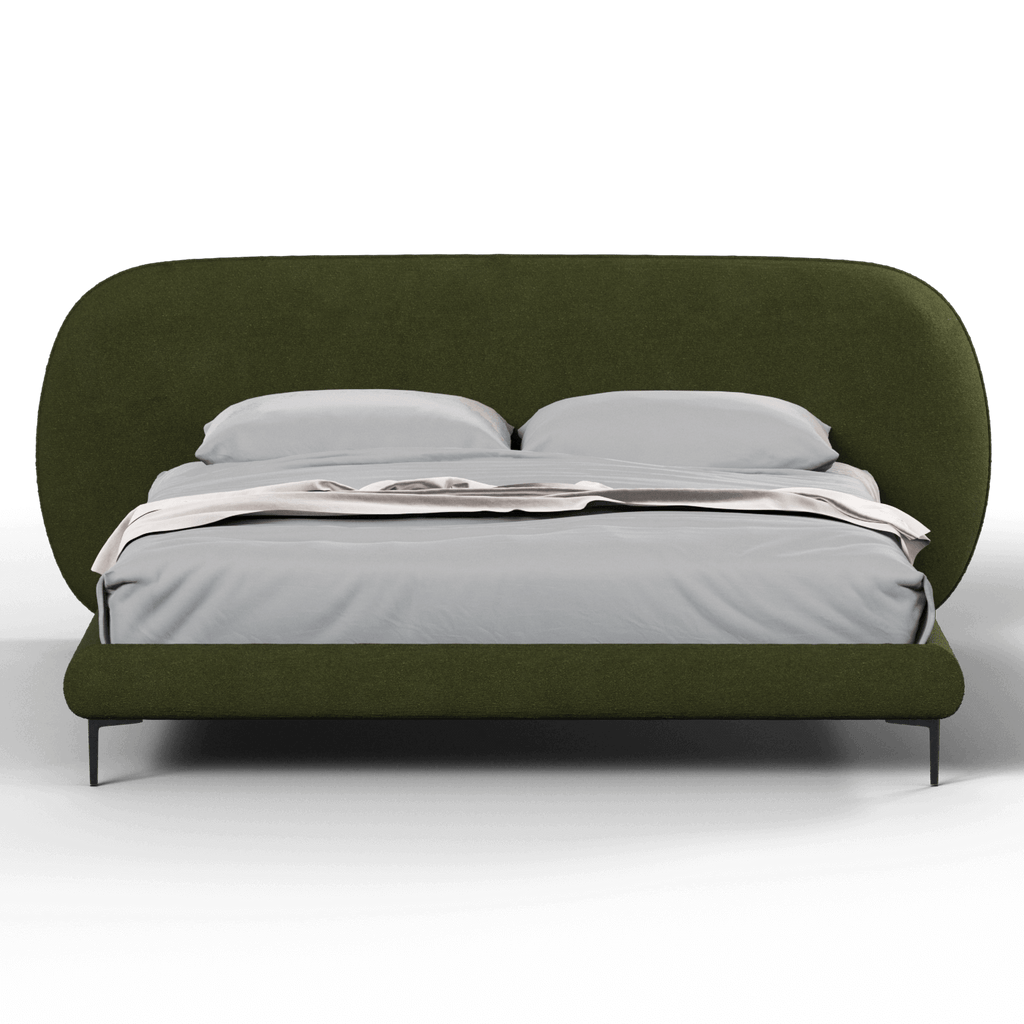 Bolzano double bed