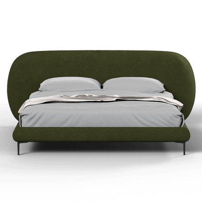 Bolzano double bed