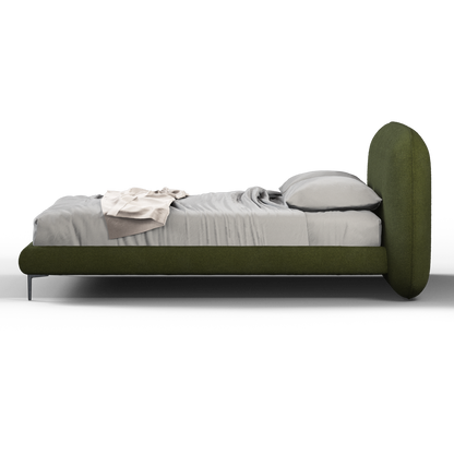 Bolzano double bed