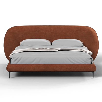 Bolzano double bed