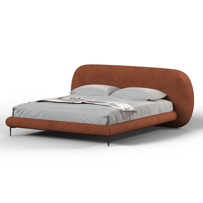 Bolzano double bed