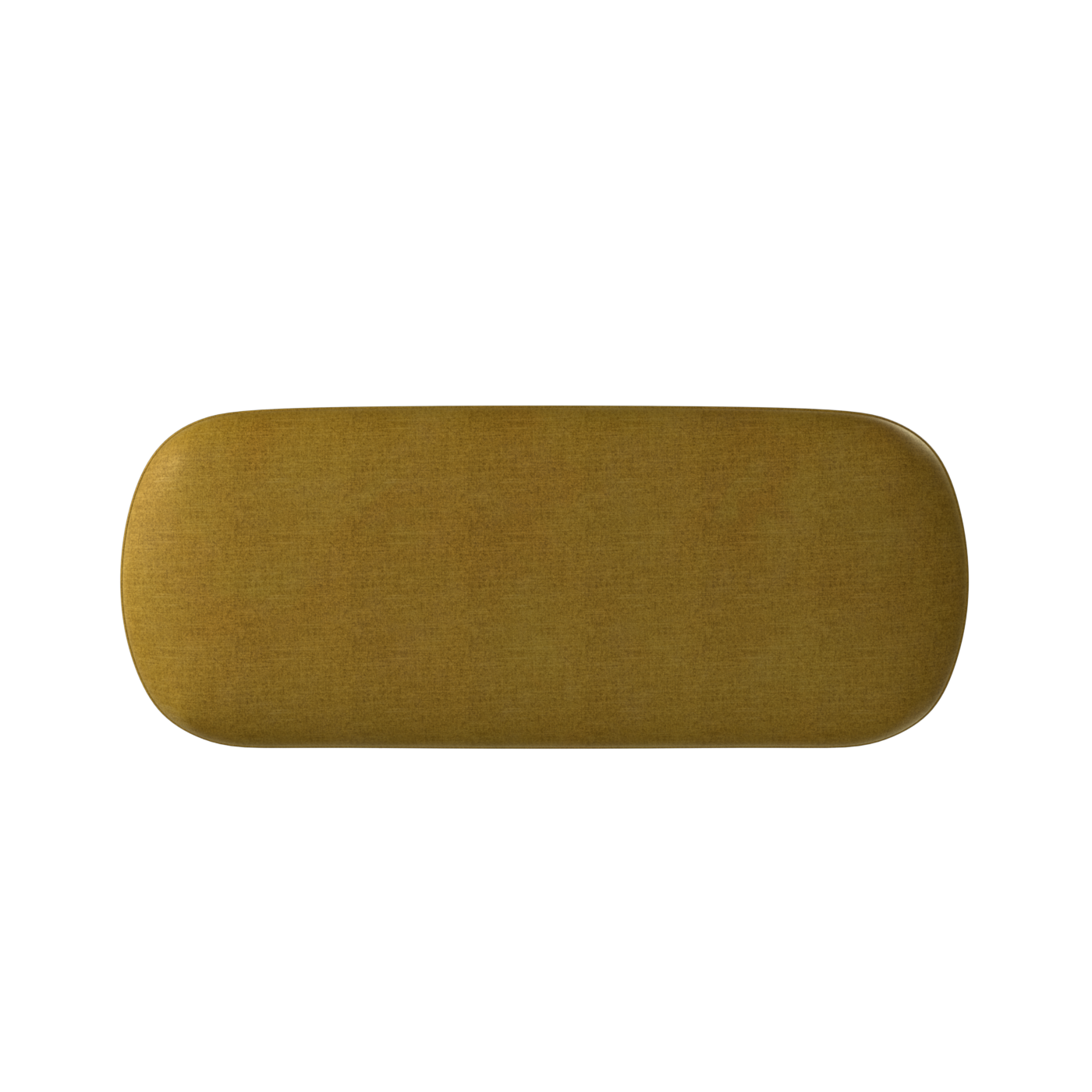 Bolzano Upholstered Bed with Curved Headboard