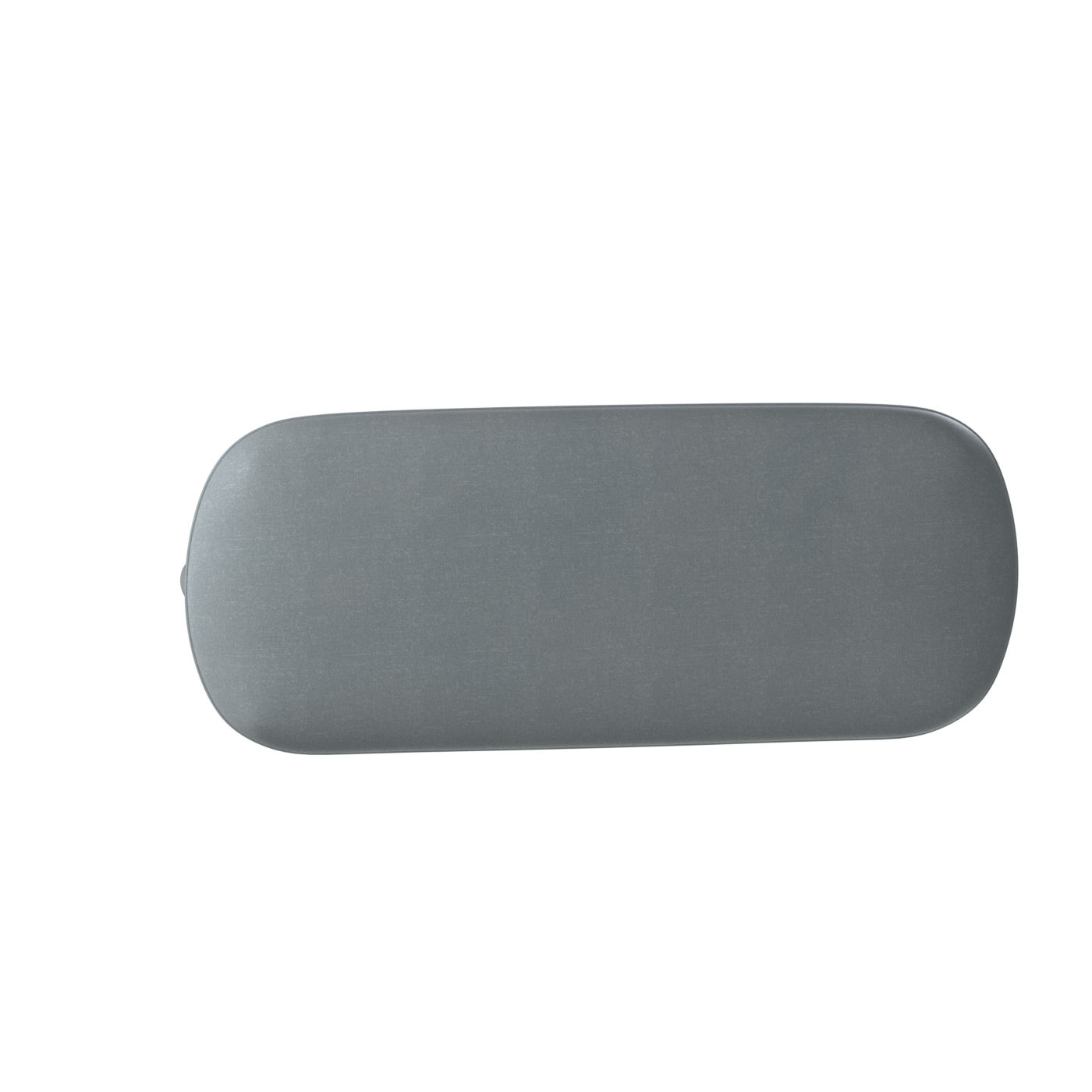 Bolzano Upholstered Bed with Curved Headboard