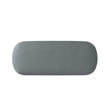 Bolzano Upholstered Bed with Curved Headboard