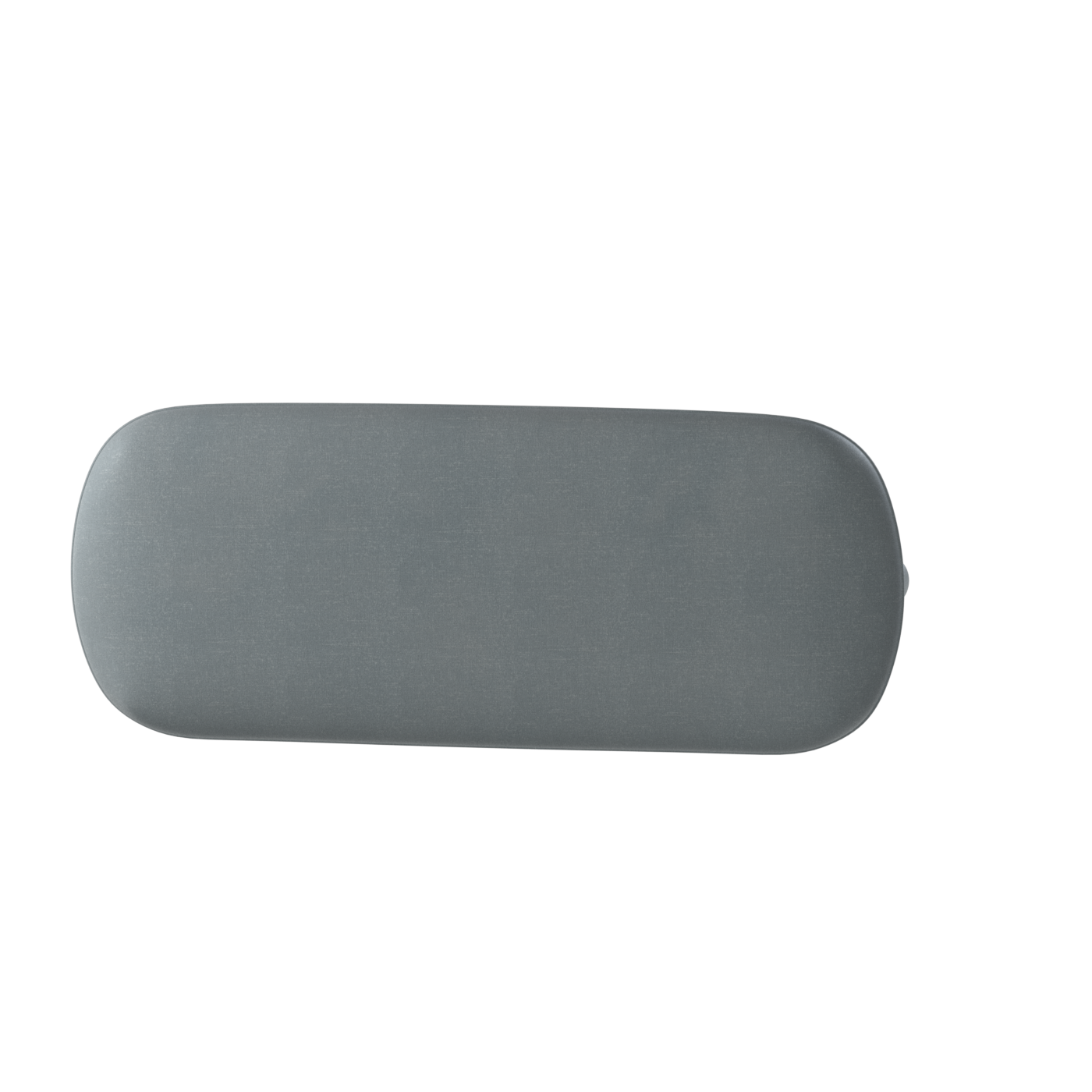 Bolzano Upholstered Bed with Curved Headboard