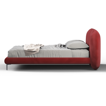 Bolzano double bed