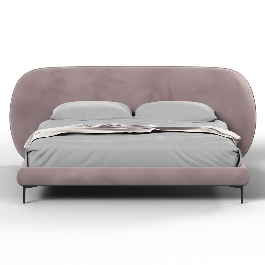 Bolzano double bed