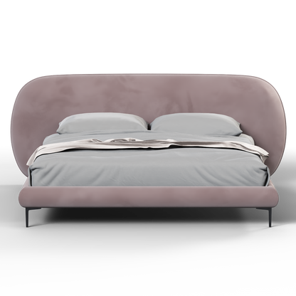 Bolzano double bed