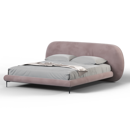 Bolzano double bed