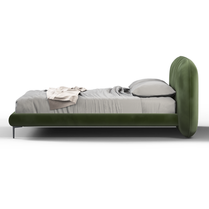 Bolzano double bed