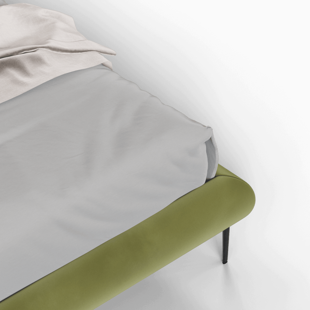 Bolzano double bed