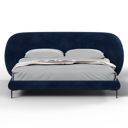 Bolzano double bed