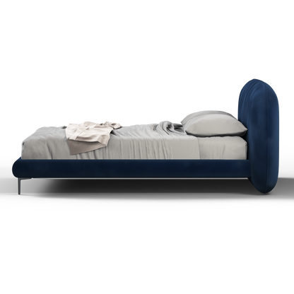 Bolzano double bed