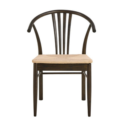 Dining Chair I_York - Brown