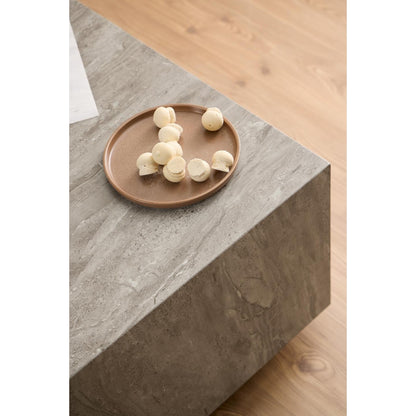 Сoffee Table Dice - Grey