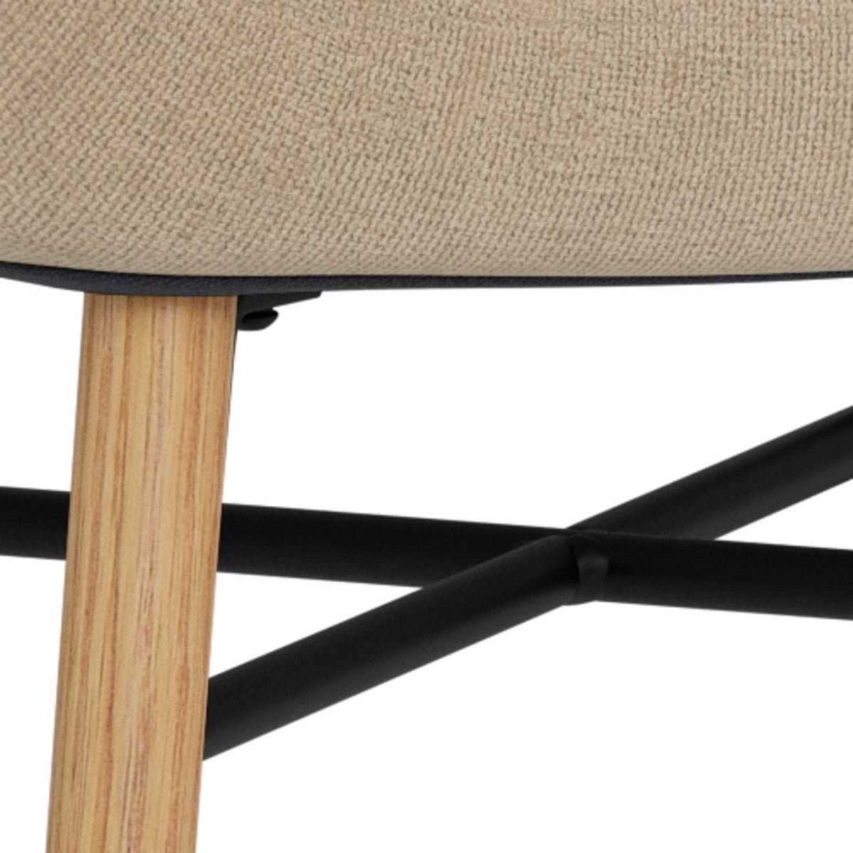 Dining Chair Sophia - Beige