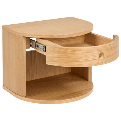 Bedside Table Paron - Beige