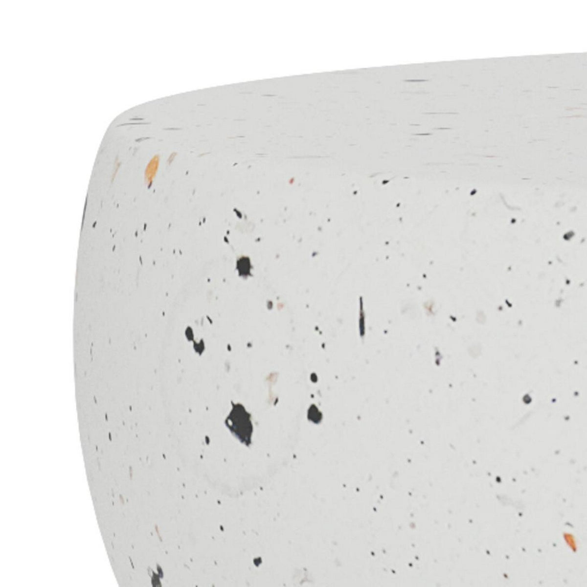 Side Table Inca - White