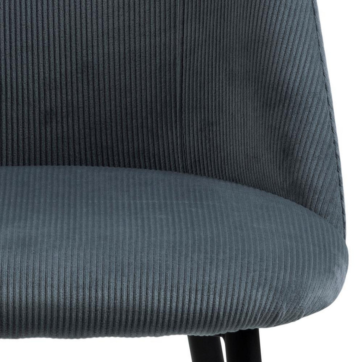 Dining Chair Ines - Grey