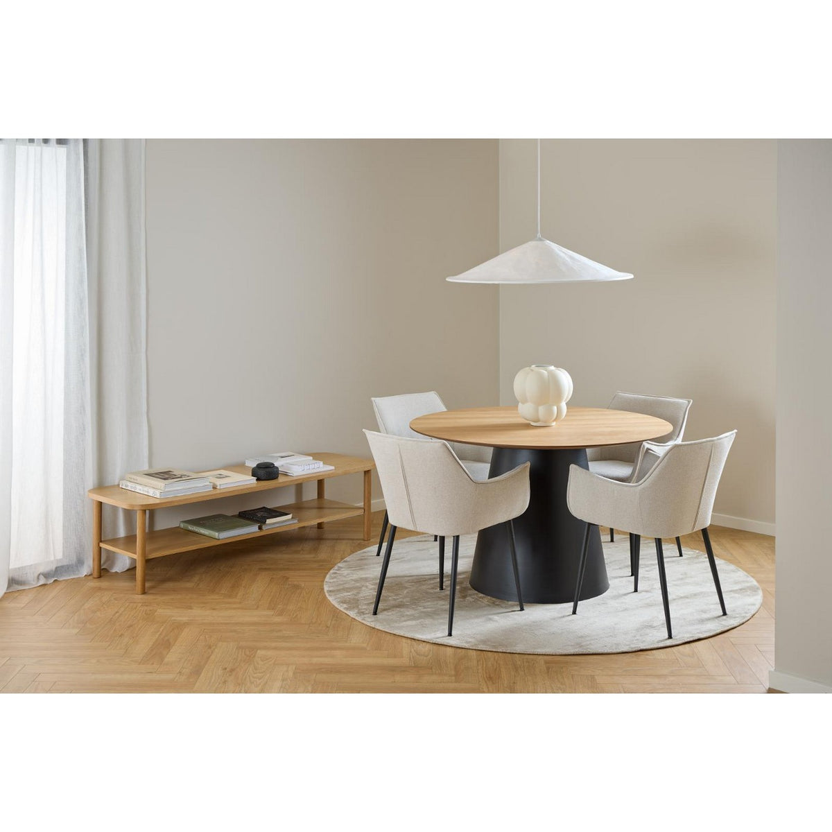 Сoffee Table Banbury - Beige