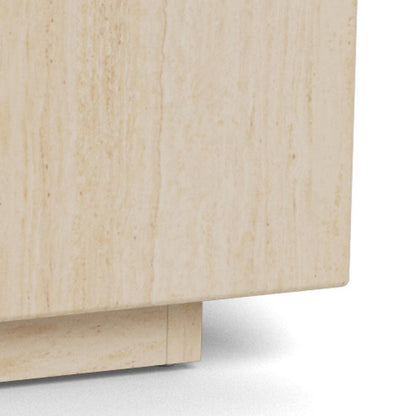 Сoffee Table Dice - Beige