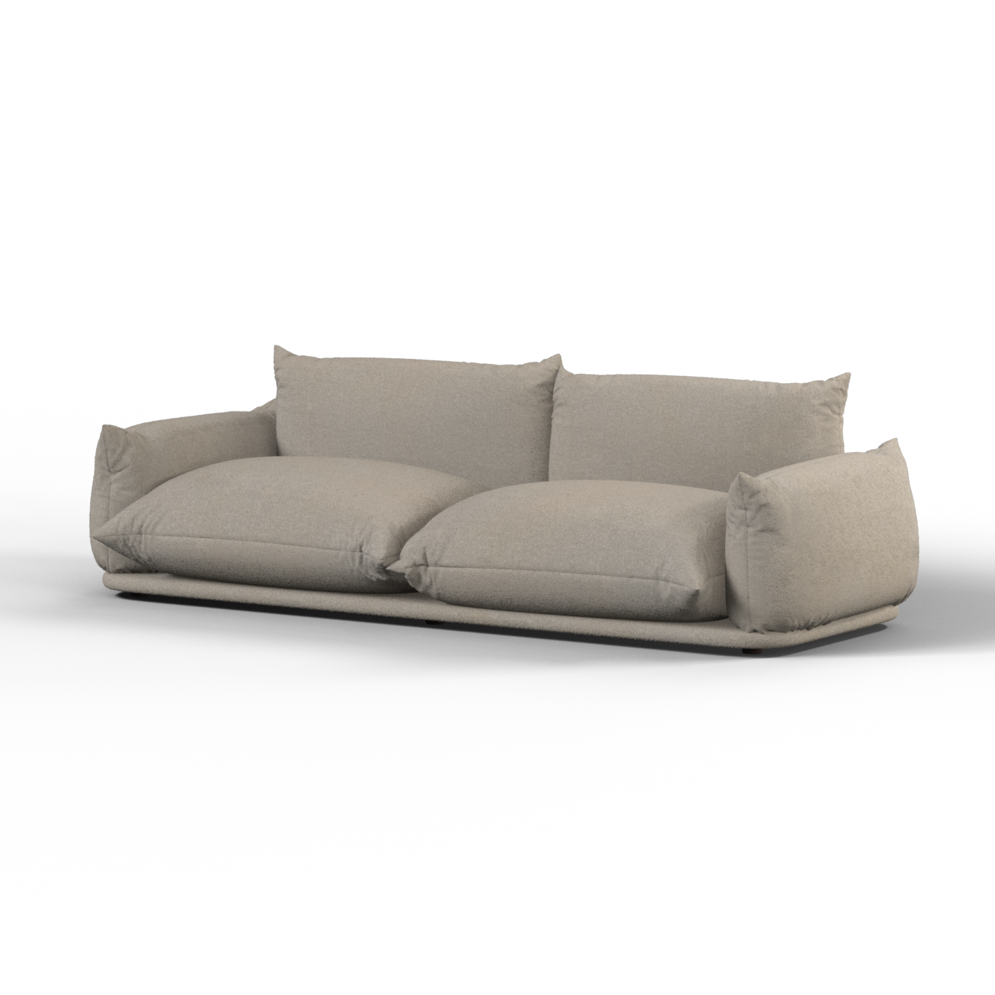 Camden sofa