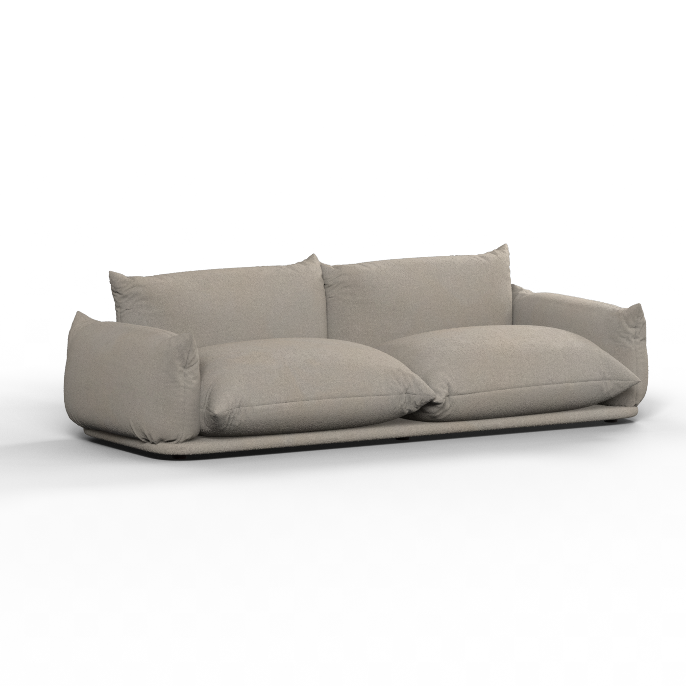 Camden sofa