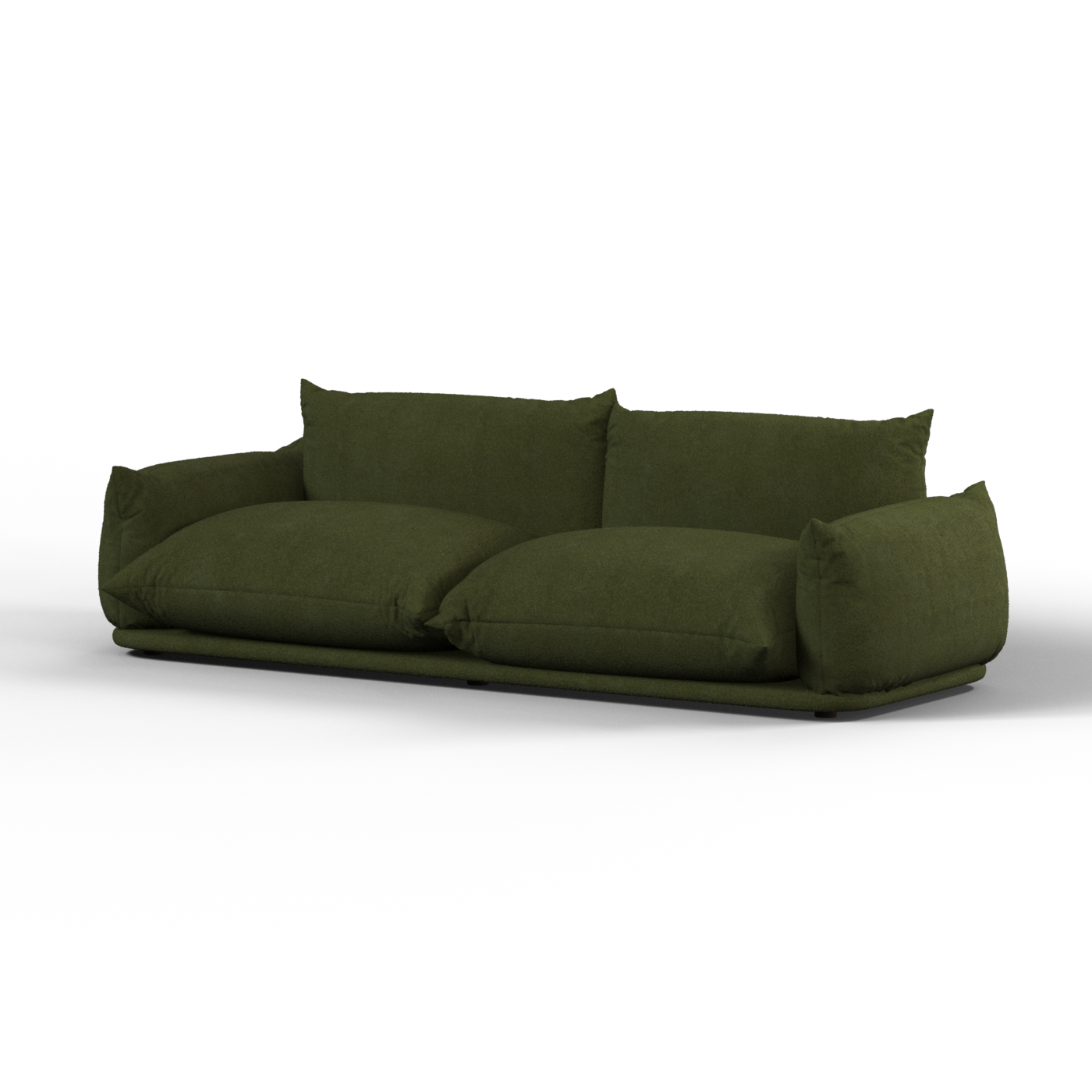 Camden sofa