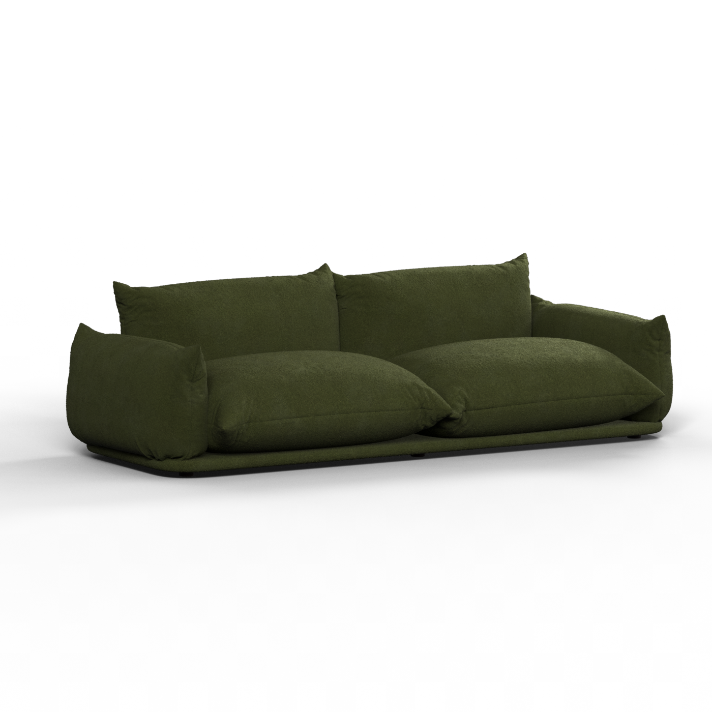 Camden sofa