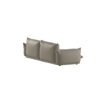 Camden Sofa in Structured Upholstery