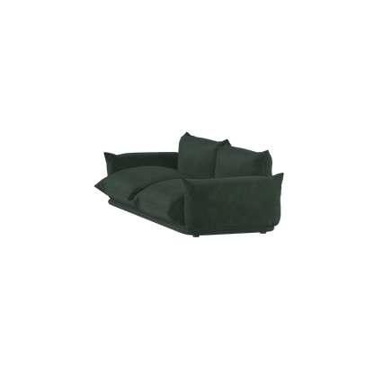 Camden Sofa in Structured Upholstery