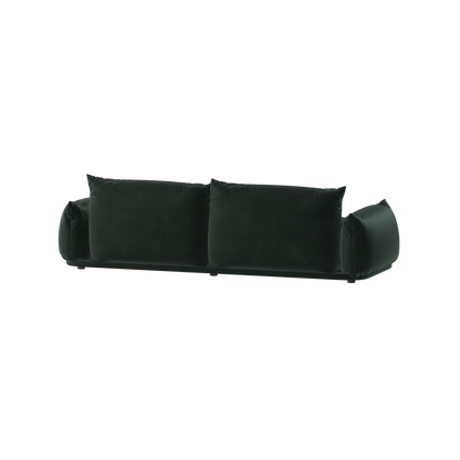 Camden Sofa in Structured Upholstery
