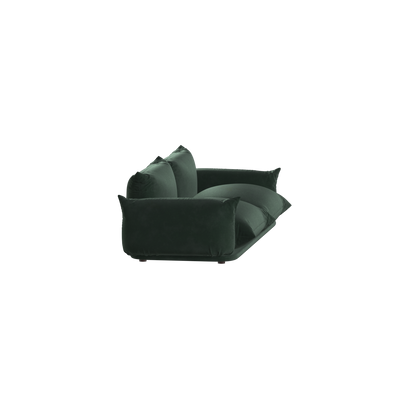 Camden Sofa in Structured Upholstery