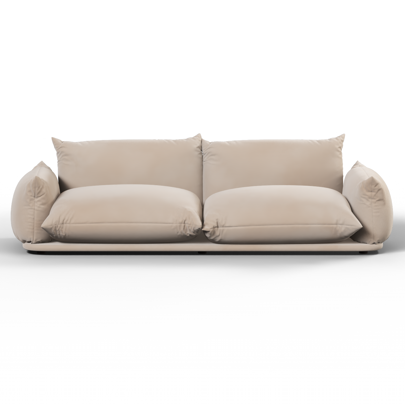 Camden sofa