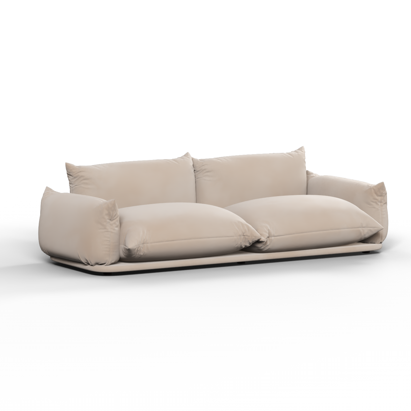 Camden sofa