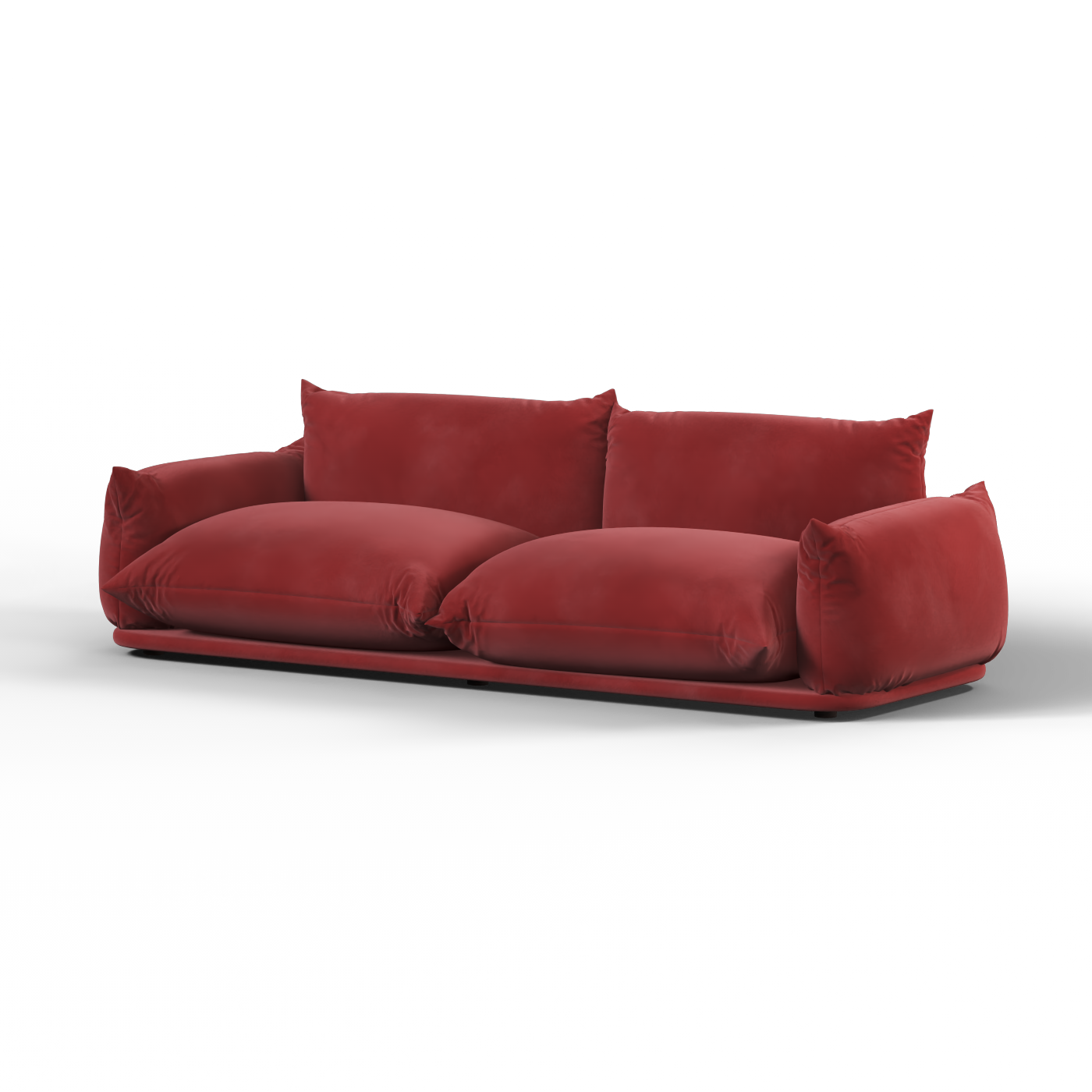 Camden sofa