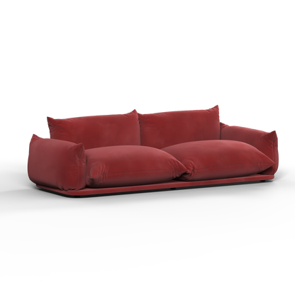 Camden sofa