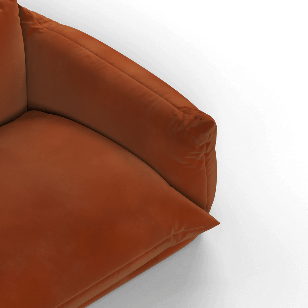Camden sofa