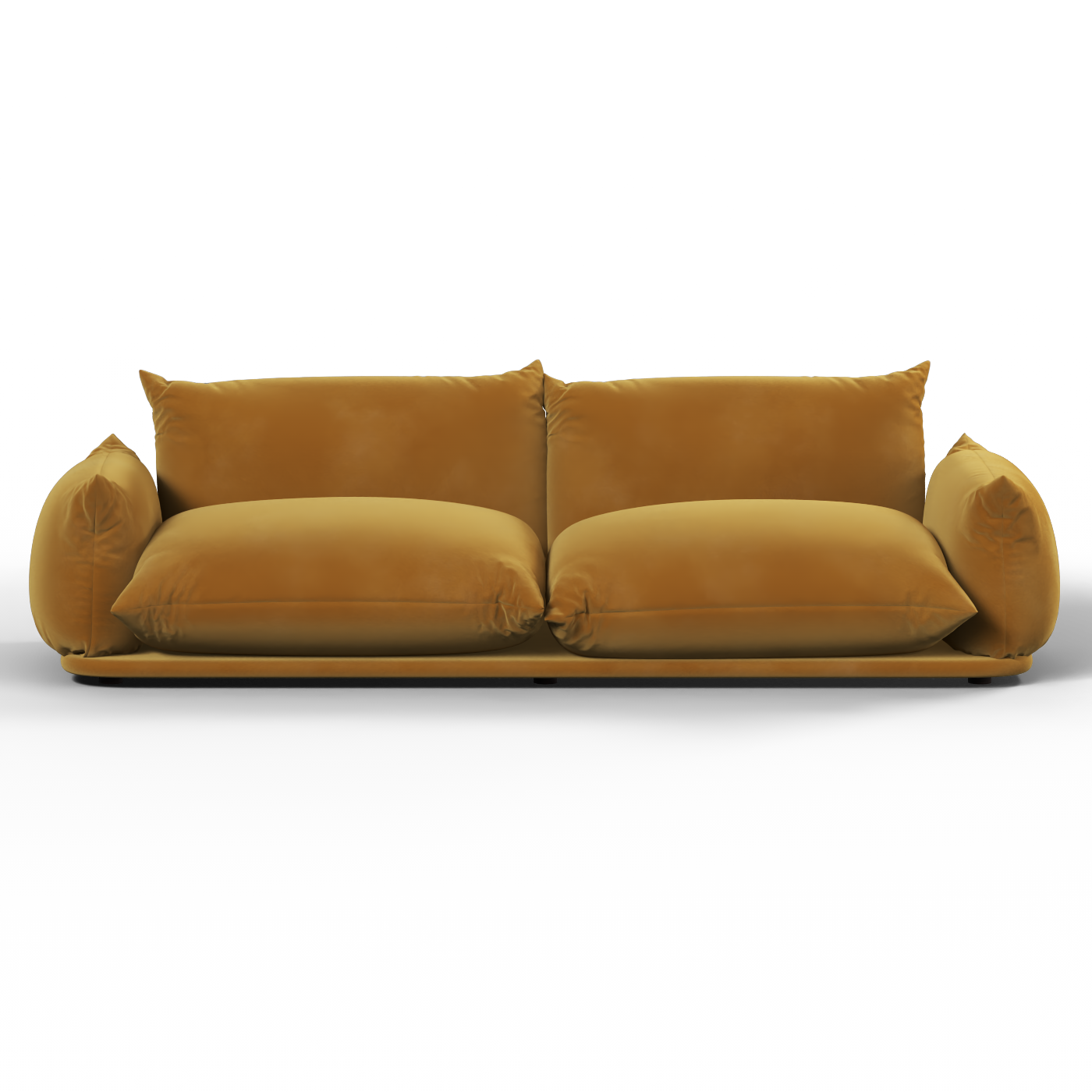 Camden sofa