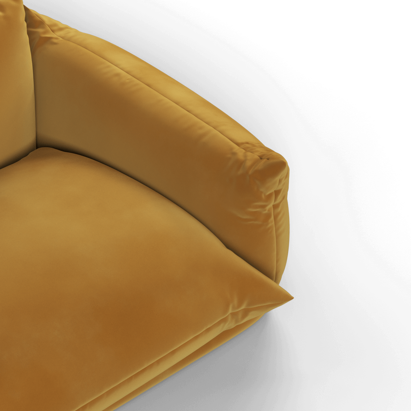 Camden sofa