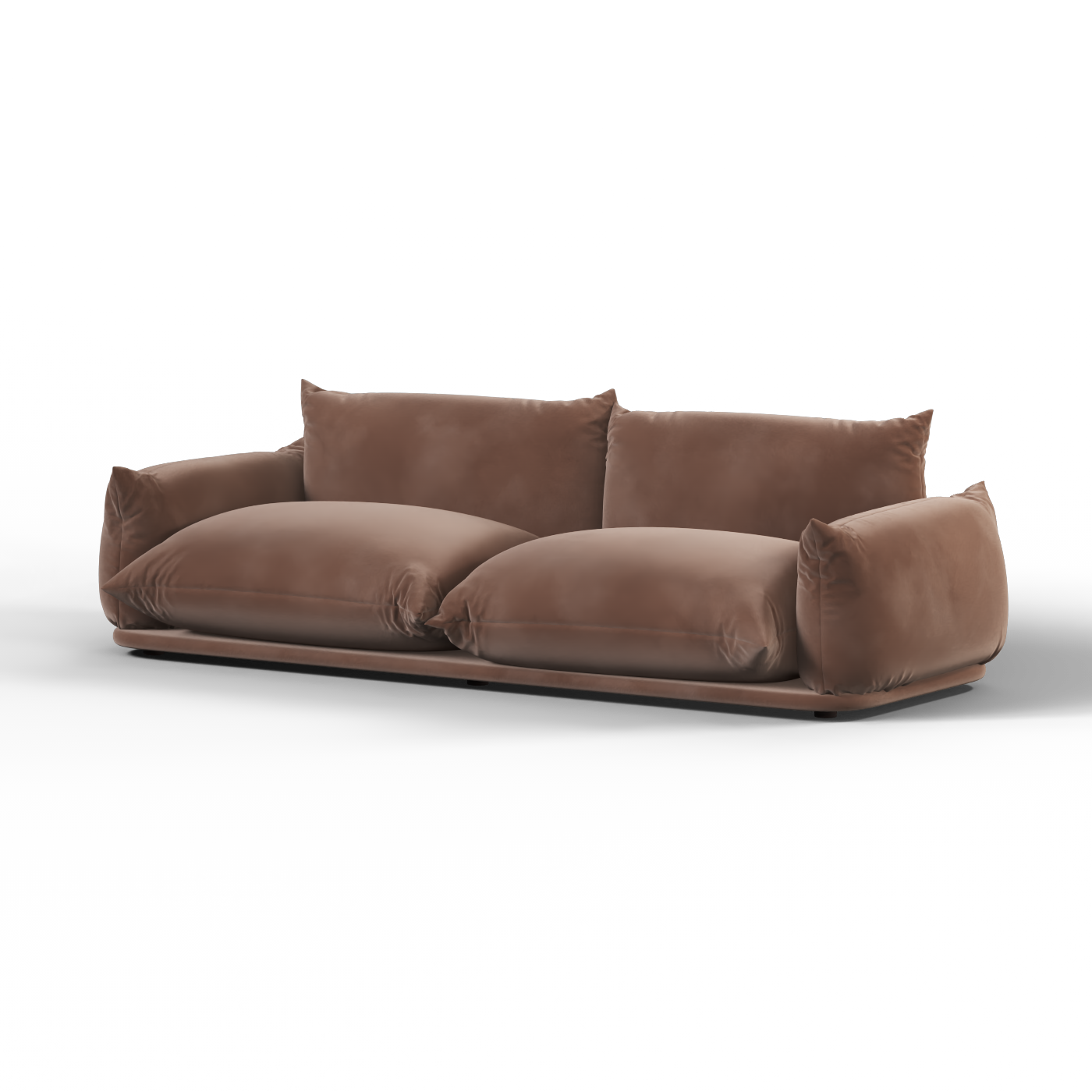 Camden sofa