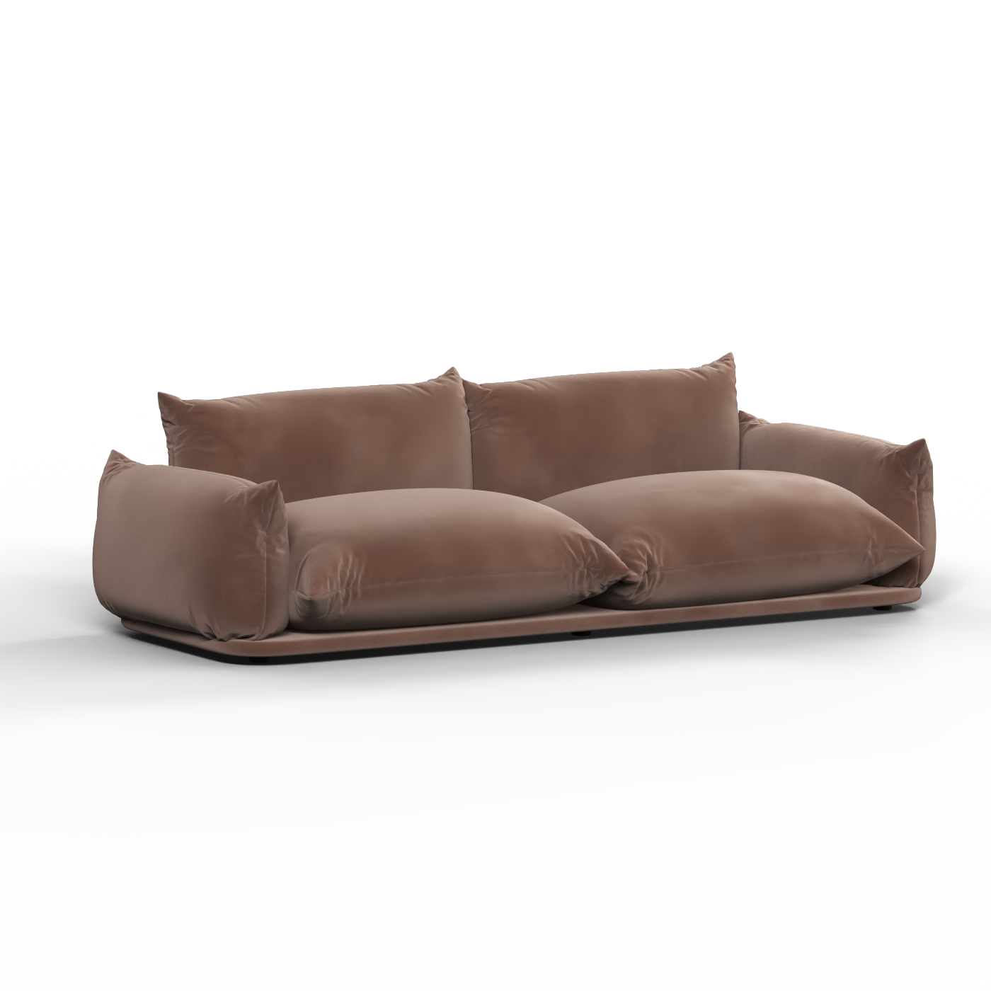 Camden sofa