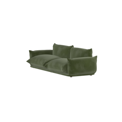Camden Sofa in Structured Upholstery